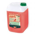Огнебиозащита Zoteks биопирол плюс 25 кг 