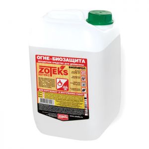 Огнебиозащита Zoteks Биопирол 5 кг